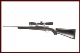 RUGER M77 HAWKEYE 6.5 CREEDMOOR - 1 of 6