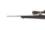 RUGER M77 HAWKEYE 6.5 CREEDMOOR - 3 of 6