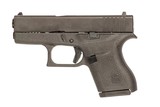 GLOCK 43 9MM - 4 of 4