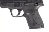 SMITH & WESSON M&P SHIELD PC 9MM - 5 of 9