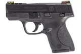 SMITH & WESSON M&P SHIELD PC 9MM - 6 of 9