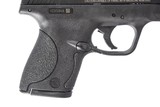 SMITH & WESSON M&P SHIELD PC 9MM - 9 of 9