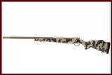 WEATHERBY MK V ARROYO 308WIN - 1 of 16