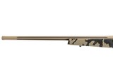 WEATHERBY MK V ARROYO 308WIN - 2 of 16