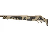 WEATHERBY MK V ARROYO 308WIN - 3 of 16