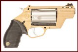 TAURUS JUDGE PUBLIC DEFENDER 45LC/410GA - 1 of 4