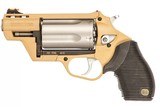 TAURUS JUDGE PUBLIC DEFENDER 45LC/410GA - 4 of 4