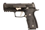 SIG SAUER P320 EQUINOX 9MM - 4 of 4