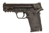 SMITH AND WESSON SHIELD 9 EZ 9MM - 4 of 4