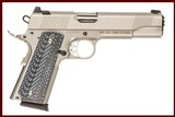 MAGNUM RESEARCH MR1911GSS 45ACP - 1 of 4