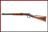 WINCHESTER 94 25-35 WIN - 1 of 25