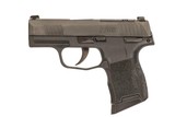 SIG SAUER P365 MS 380ACP - 4 of 4