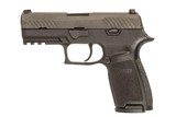 SIG SAUER P320C 9MM - 4 of 4