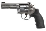 SMITH & WESSON 617-6 22LR - 3 of 4