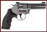 SMITH & WESSON 617-6 22LR - 1 of 4