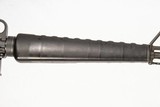 (NFA) COLT M16 MACHINE GUN 5.56MM - 9 of 13