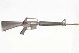 (NFA) COLT M16 MACHINE GUN 5.56MM - 2 of 13