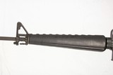 (NFA) COLT M16 MACHINE GUN 5.56MM - 5 of 13