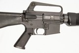 (NFA) COLT M16 MACHINE GUN 5.56MM - 8 of 13