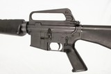 (NFA) COLT M16 MACHINE GUN 5.56MM - 4 of 13