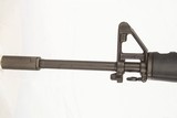 (NFA) COLT M16 MACHINE GUN 5.56MM - 6 of 13