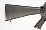 (NFA) COLT M16 MACHINE GUN 5.56MM - 7 of 13