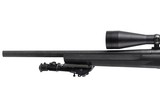 REMINGTON 700 TACTICAL 308WIN - 2 of 17