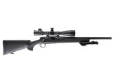 REMINGTON 700 TACTICAL 308WIN - 10 of 17