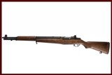 SPRINGFIELD ARMORY M1 GARAND 30-06 - 1 of 16