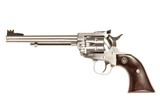 RUGER NEW MODEL SINGLE-SIX 22LR/22MAG - 4 of 4