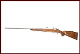 MIROKU BROWNING WHITE GOLD MEDALLION 300WIN - 1 of 10