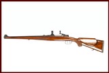 STEYER-DAIMLER-PUCH A.G., STEYER M3170 7MAUSER - 1 of 25