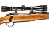 RUGER M77 270WIN - 24 of 25