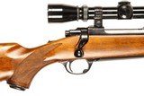 RUGER M77 270WIN - 23 of 25