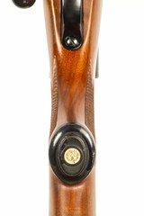 RUGER M77 270WIN - 18 of 25