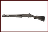 BENELLI NOVA TACTICAL 12GA - 1 of 21