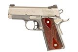 KIMBER ULTRA CDP 45ACP - 4 of 4
