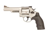 SMITH & WESSON MODEL 69 44MAG - 4 of 4