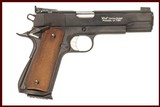 NORINCO 1911A1 45ACP - 1 of 4