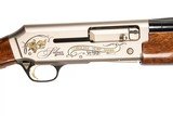 BROWNING SILVER HUNTER 12GA - 7 of 9