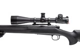 REMINGTON 700 TACTICAL 308WIN - 3 of 17