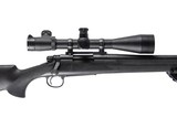 REMINGTON 700 TACTICAL 308WIN - 12 of 17