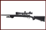 REMINGTON 700 TACTICAL 308WIN - 1 of 17