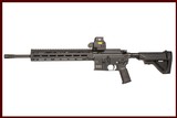 H&K MR 556 A1 5.56MM - 1 of 20