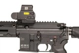 H&K MR 556 A1 5.56MM - 5 of 20