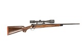 WINCHESTER 70 FEATHERWEIGHT 270WIN - 25 of 25