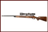 WINCHESTER 70 FEATHERWEIGHT 270WIN - 1 of 25