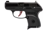 RUGER LCP 380ACP - 3 of 4