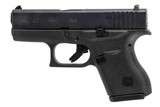 GLOCK 43 9MM - 3 of 4