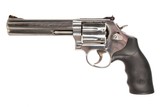 SMITH & WESSON 686-6 357MAG - 4 of 4